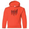 Heavy Blend™ Youth Hooded Sweatshirt Thumbnail