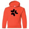 Heavy Blend™ Youth Hooded Sweatshirt Thumbnail