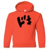 Heavy Blend™ Youth Hooded Sweatshirt Thumbnail