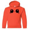 Heavy Blend™ Youth Hooded Sweatshirt Thumbnail