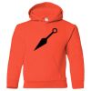 Heavy Blend™ Youth Hooded Sweatshirt Thumbnail