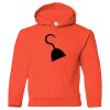 Heavy Blend™ Youth Hooded Sweatshirt Thumbnail