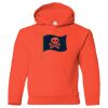 Heavy Blend™ Youth Hooded Sweatshirt Thumbnail