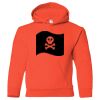 Heavy Blend™ Youth Hooded Sweatshirt Thumbnail