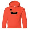 Heavy Blend™ Youth Hooded Sweatshirt Thumbnail