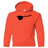 Heavy Blend™ Youth Hooded Sweatshirt Thumbnail