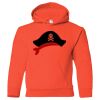 Heavy Blend™ Youth Hooded Sweatshirt Thumbnail