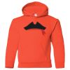 Heavy Blend™ Youth Hooded Sweatshirt Thumbnail