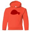Heavy Blend™ Youth Hooded Sweatshirt Thumbnail