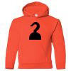 Heavy Blend™ Youth Hooded Sweatshirt Thumbnail