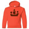 Heavy Blend™ Youth Hooded Sweatshirt Thumbnail
