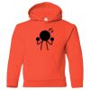 Heavy Blend™ Youth Hooded Sweatshirt Thumbnail