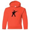 Heavy Blend™ Youth Hooded Sweatshirt Thumbnail