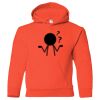 Heavy Blend™ Youth Hooded Sweatshirt Thumbnail
