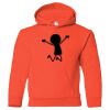 Heavy Blend™ Youth Hooded Sweatshirt Thumbnail
