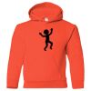 Heavy Blend™ Youth Hooded Sweatshirt Thumbnail