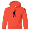 Heavy Blend™ Youth Hooded Sweatshirt Thumbnail