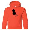Heavy Blend™ Youth Hooded Sweatshirt Thumbnail