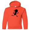 Heavy Blend™ Youth Hooded Sweatshirt Thumbnail