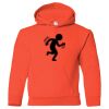 Heavy Blend™ Youth Hooded Sweatshirt Thumbnail