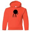 Heavy Blend™ Youth Hooded Sweatshirt Thumbnail