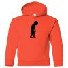 Heavy Blend™ Youth Hooded Sweatshirt Thumbnail