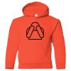 Heavy Blend™ Youth Hooded Sweatshirt Thumbnail
