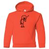 Heavy Blend™ Youth Hooded Sweatshirt Thumbnail