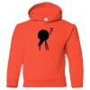 Heavy Blend™ Youth Hooded Sweatshirt Thumbnail