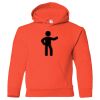 Heavy Blend™ Youth Hooded Sweatshirt Thumbnail