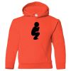 Heavy Blend™ Youth Hooded Sweatshirt Thumbnail