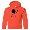 Heavy Blend™ Youth Hooded Sweatshirt Thumbnail
