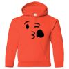 Heavy Blend™ Youth Hooded Sweatshirt Thumbnail
