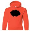 Heavy Blend™ Youth Hooded Sweatshirt Thumbnail