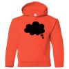 Heavy Blend™ Youth Hooded Sweatshirt Thumbnail