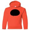 Heavy Blend™ Youth Hooded Sweatshirt Thumbnail