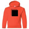 Heavy Blend™ Youth Hooded Sweatshirt Thumbnail