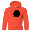 Heavy Blend™ Youth Hooded Sweatshirt Thumbnail