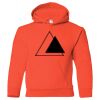 Heavy Blend™ Youth Hooded Sweatshirt Thumbnail