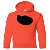 Heavy Blend™ Youth Hooded Sweatshirt Thumbnail