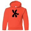 Heavy Blend™ Youth Hooded Sweatshirt Thumbnail