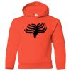 Heavy Blend™ Youth Hooded Sweatshirt Thumbnail