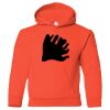 Heavy Blend™ Youth Hooded Sweatshirt Thumbnail
