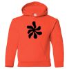 Heavy Blend™ Youth Hooded Sweatshirt Thumbnail