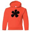 Heavy Blend™ Youth Hooded Sweatshirt Thumbnail