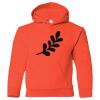 Heavy Blend™ Youth Hooded Sweatshirt Thumbnail