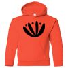 Heavy Blend™ Youth Hooded Sweatshirt Thumbnail