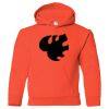 Heavy Blend™ Youth Hooded Sweatshirt Thumbnail