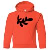 Heavy Blend™ Youth Hooded Sweatshirt Thumbnail