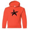 Heavy Blend™ Youth Hooded Sweatshirt Thumbnail